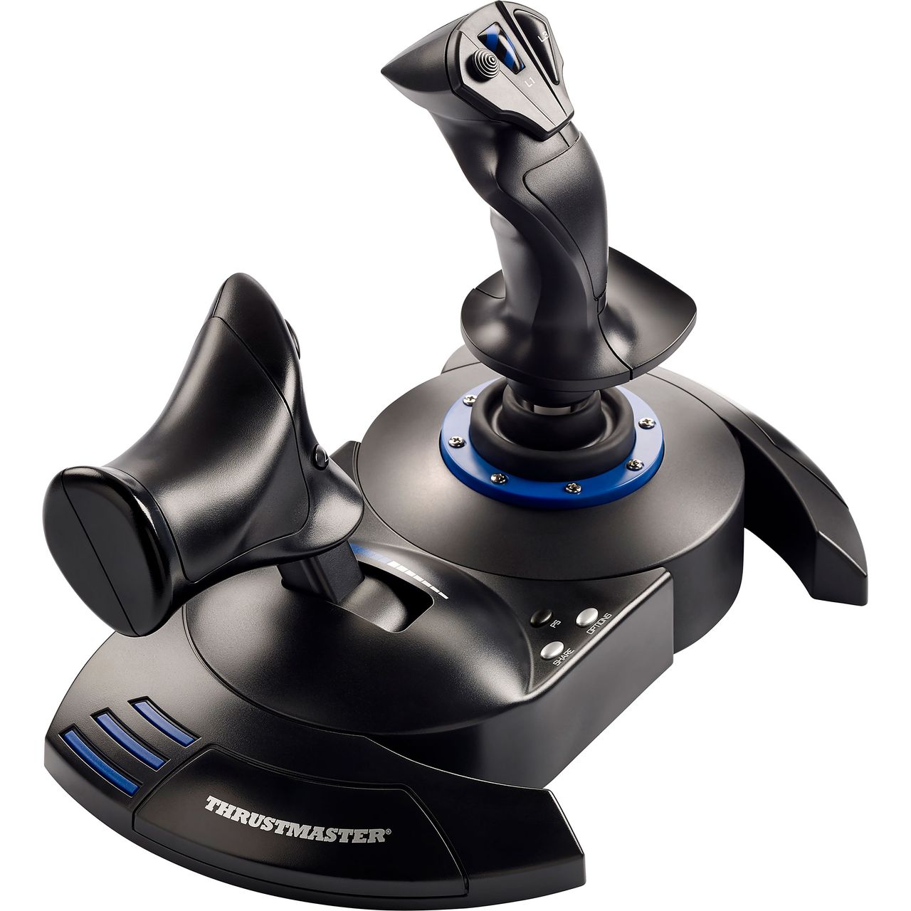 Thrustmaster Hotas 4 Joystick And Throttle Ao Com