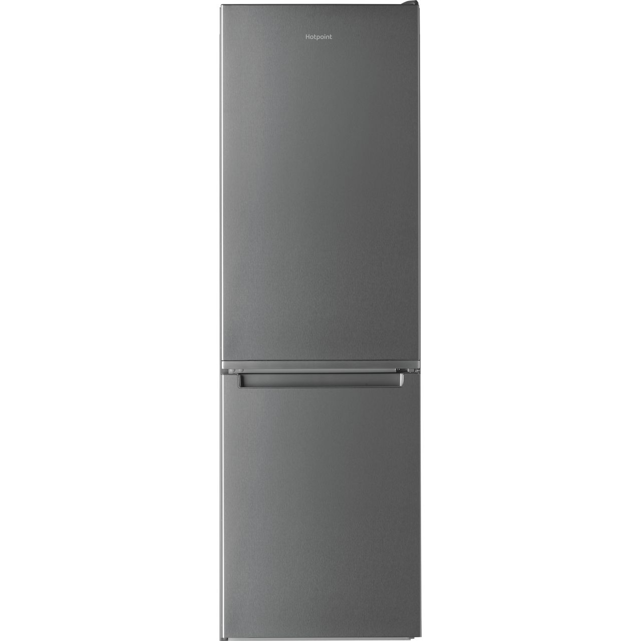 Hotpoint H1NT811EOX1 60/40 Fridge Freezer Review