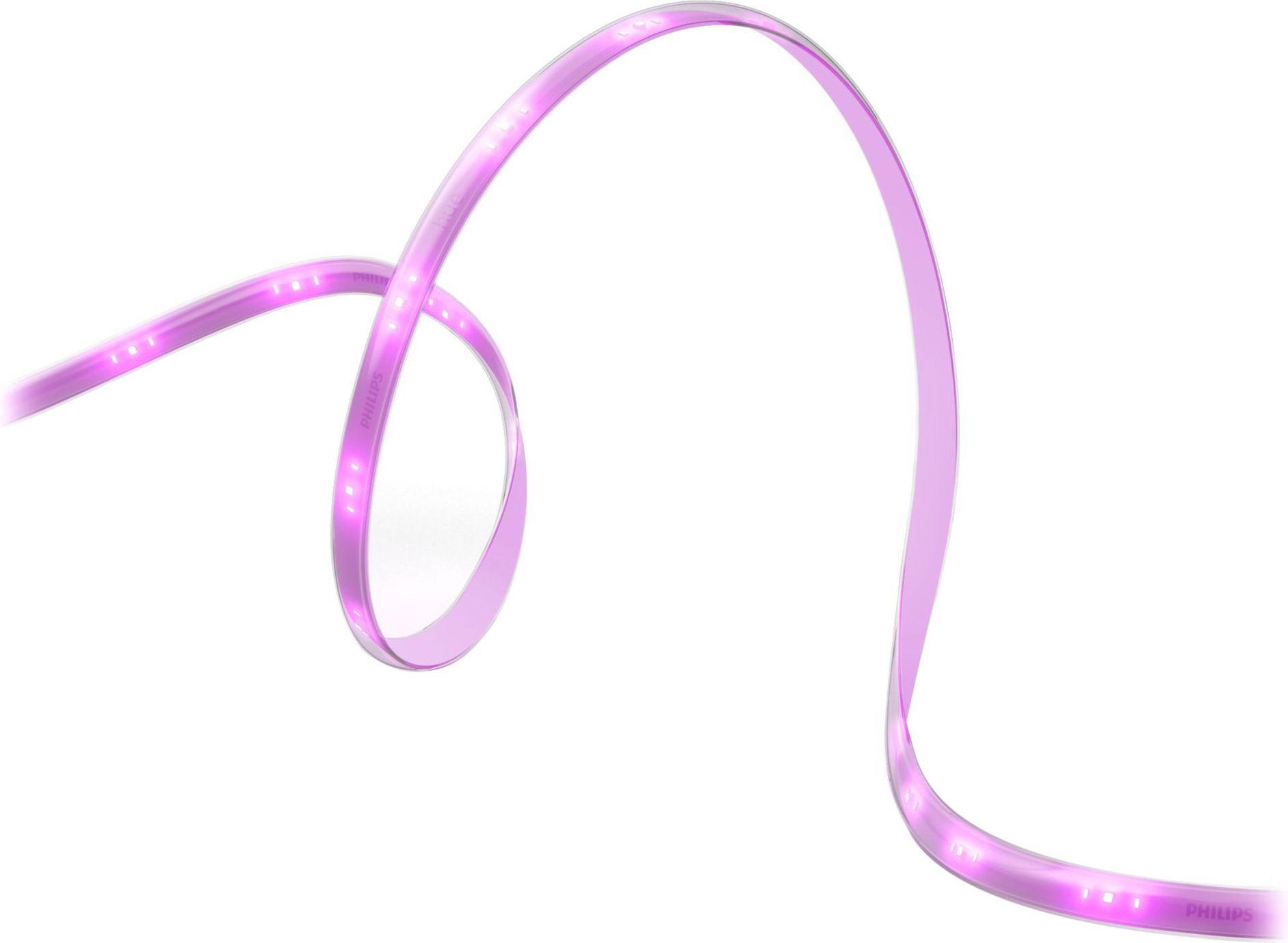 Philips Hue Ambiance Solo Lightstrip 3m, White