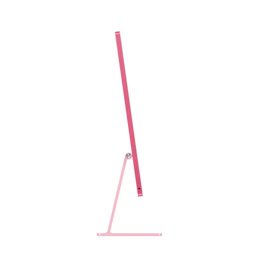 Apple, - - Pink - Side shot