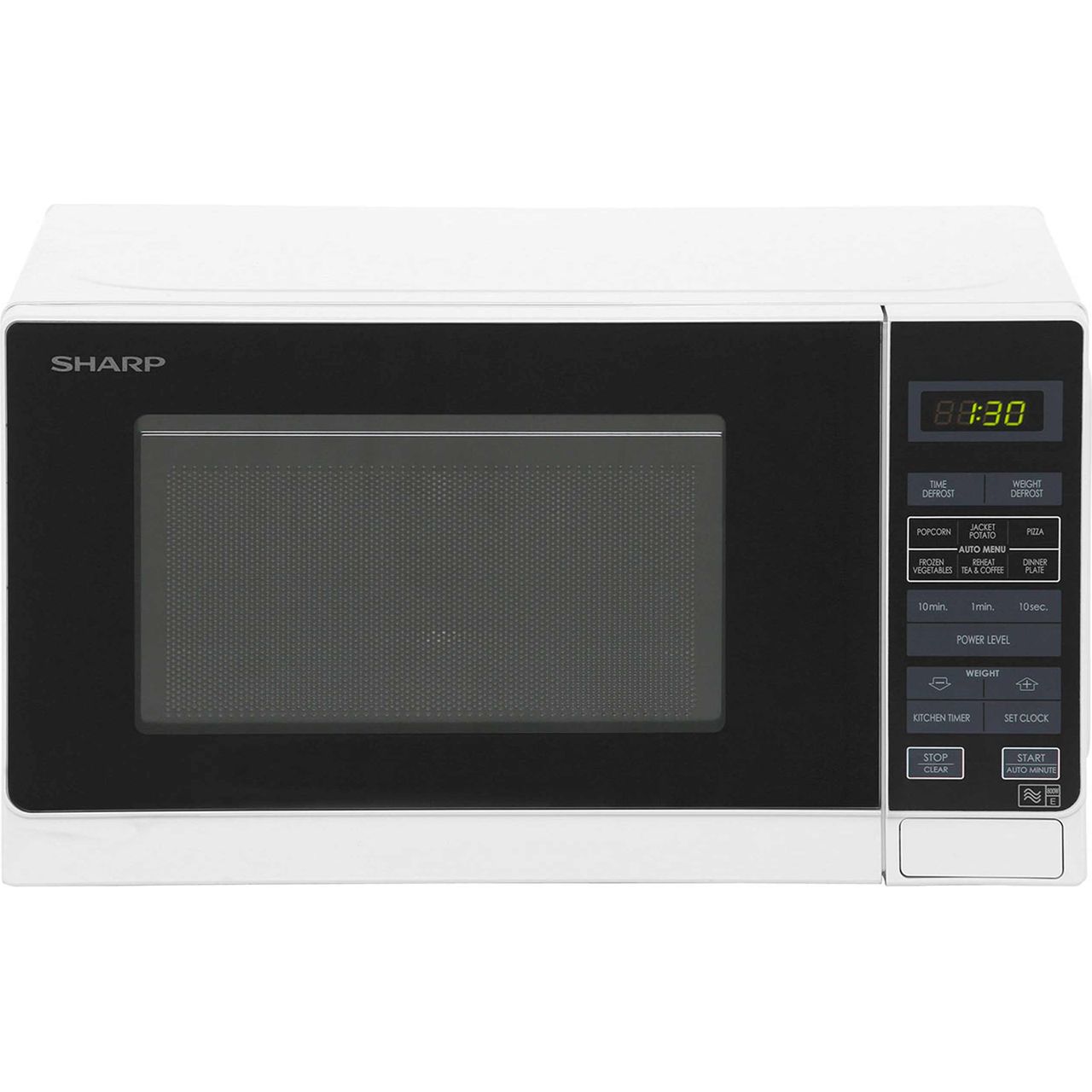 Sharp R272WM 20 Litre Microwave Review