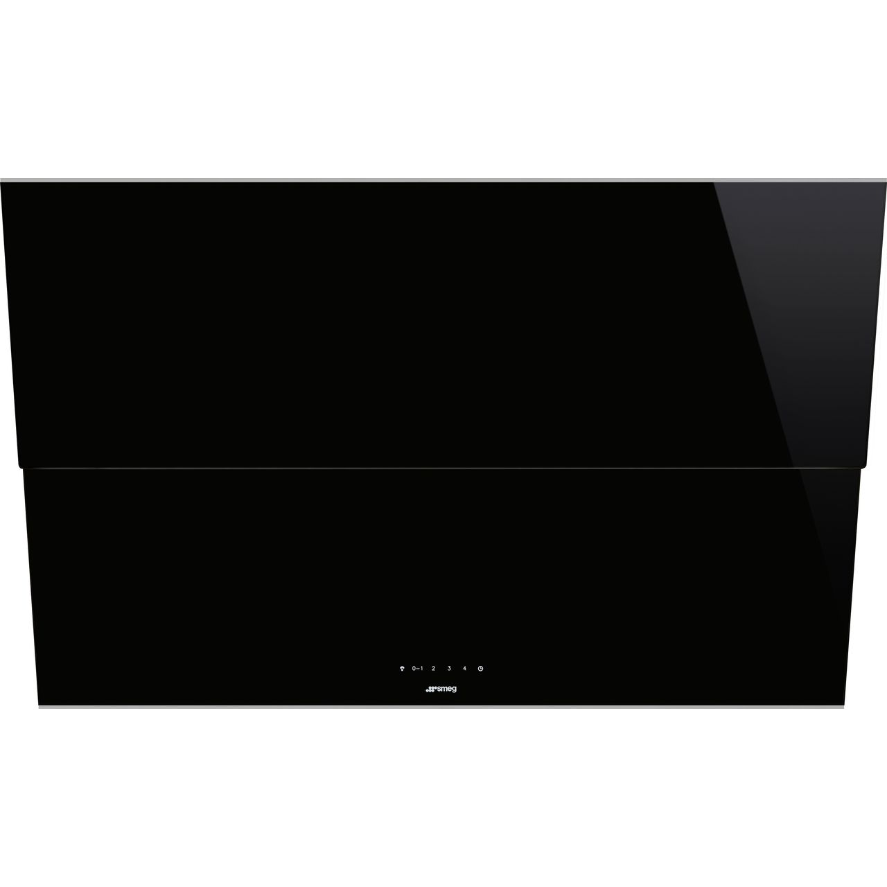 Smeg Dolce Stil Novo KSVV90NX 90 cm Chimney Cooker Hood Review