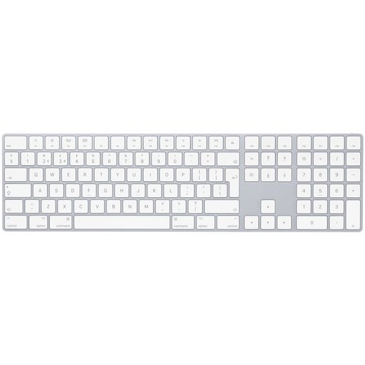 MXCJ3B/A | Apple Magic Keyboard | ao.com