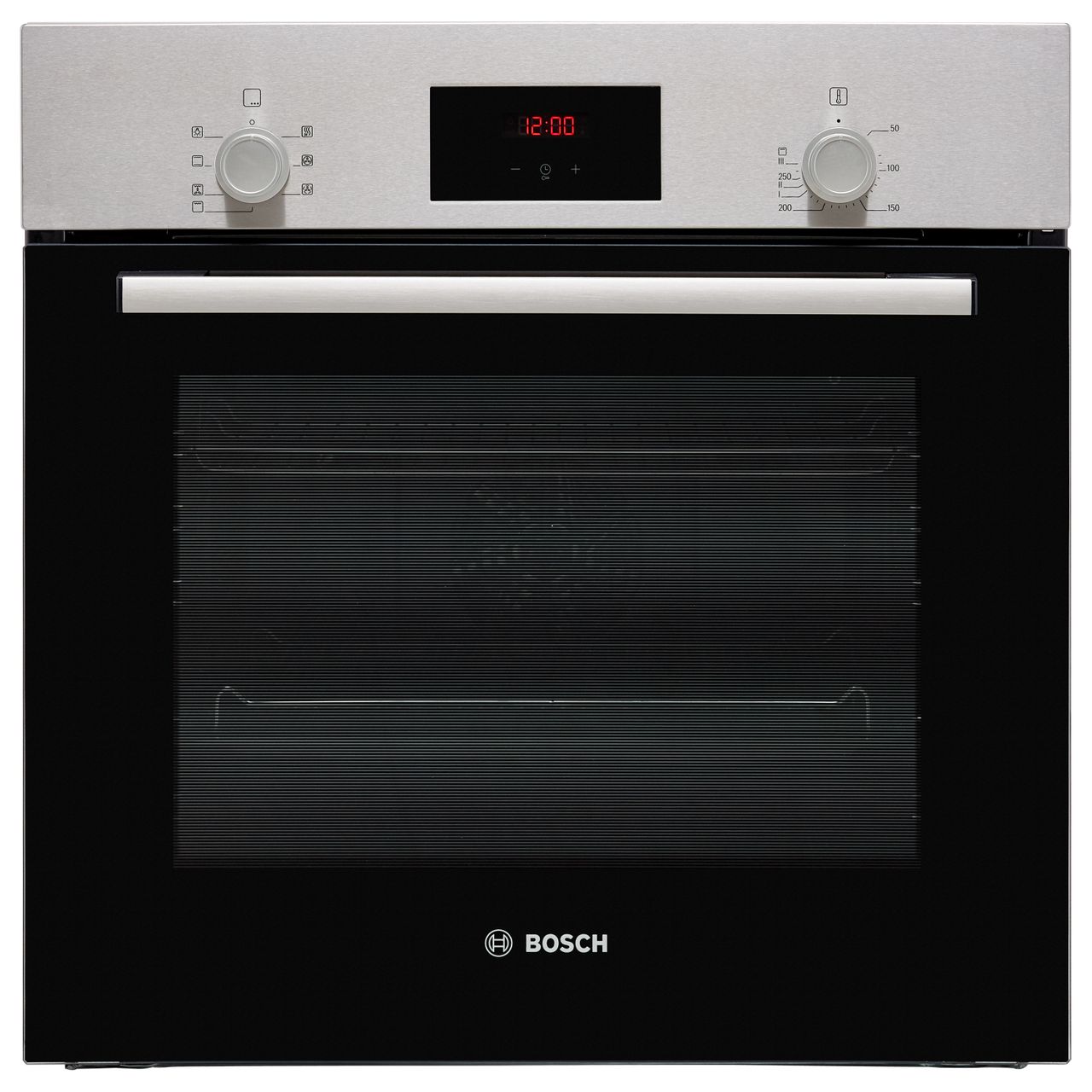 Bosch Serie 2 HBF113BR0B Built In Electric Single Oven Review