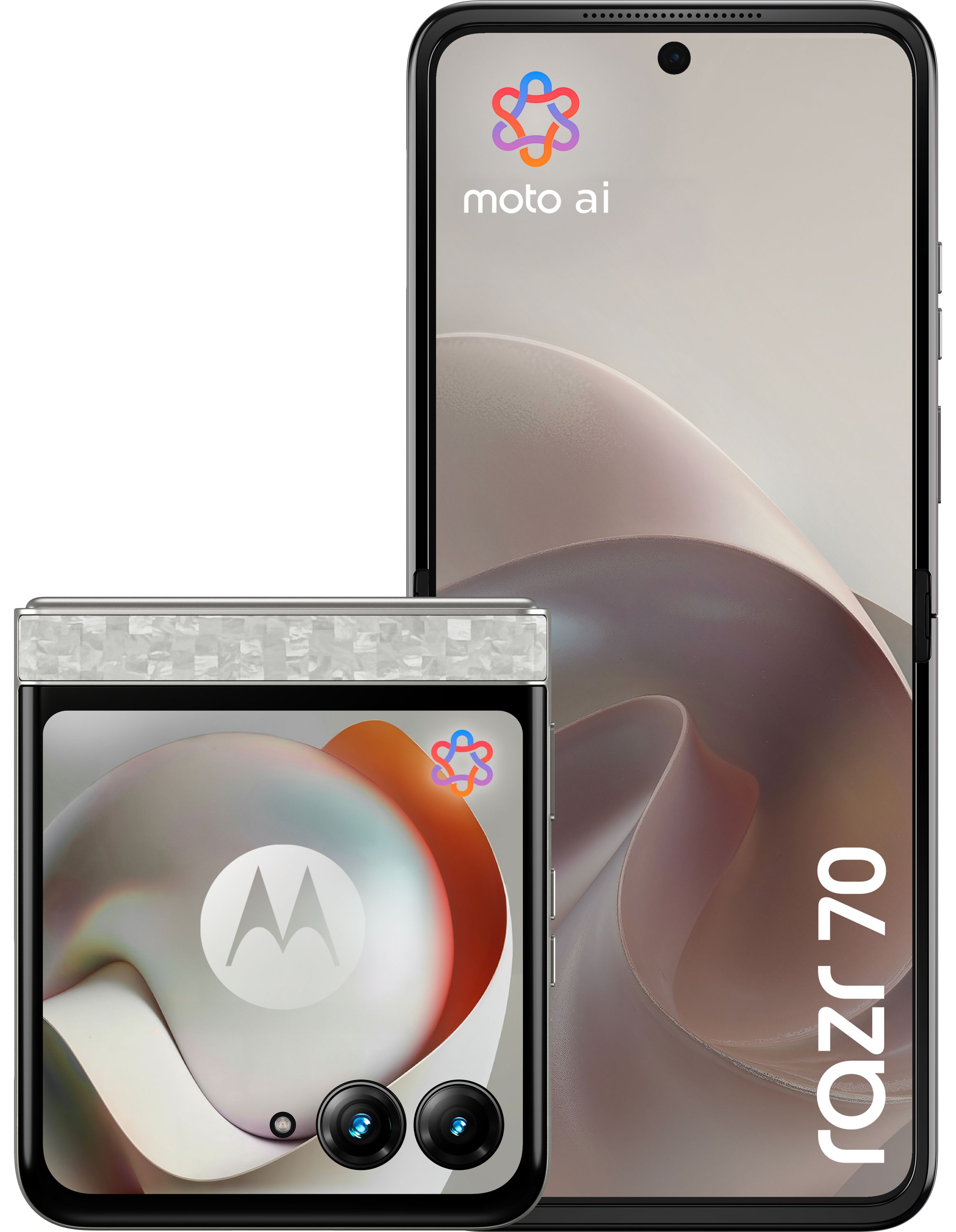 Motorola Moto Razr 70 - 256Gb Mobile - Image 2