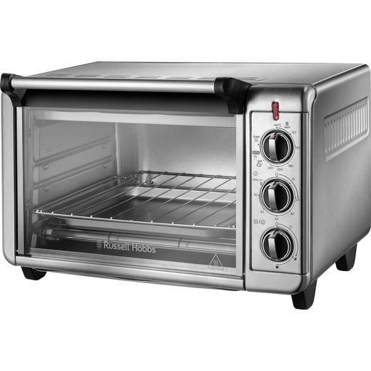 Russell Hobbs Express Air Fry 26095 Mini Oven - Silver