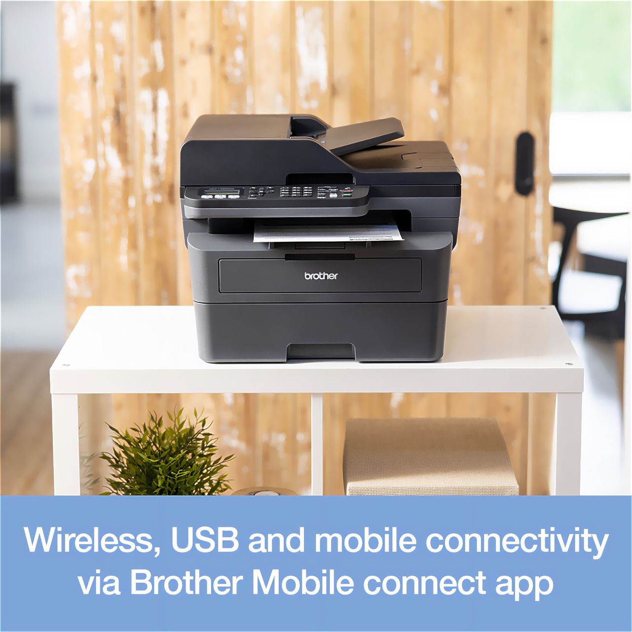 Brother mfc l2800dw • Compare & find best price now »