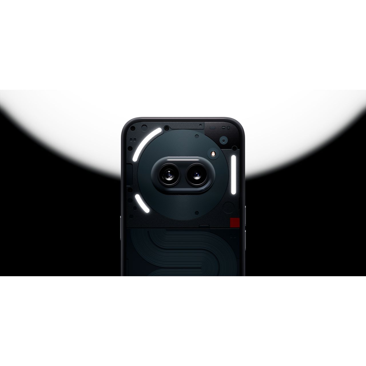 Nothing Phone (2a) 128GB Smartphone in Black