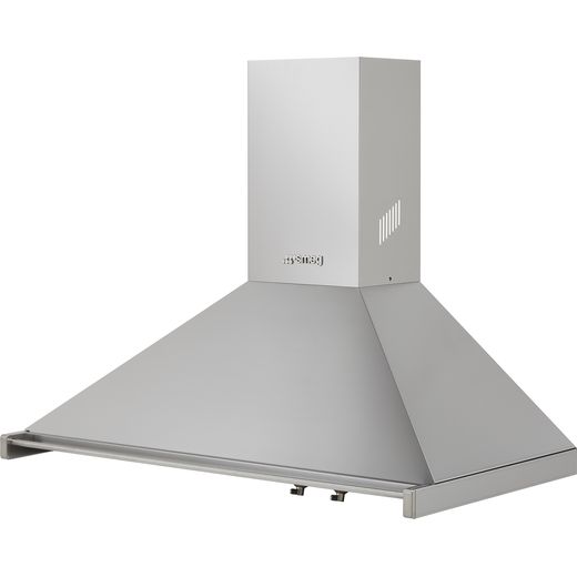 smeg 100cm cooker hood