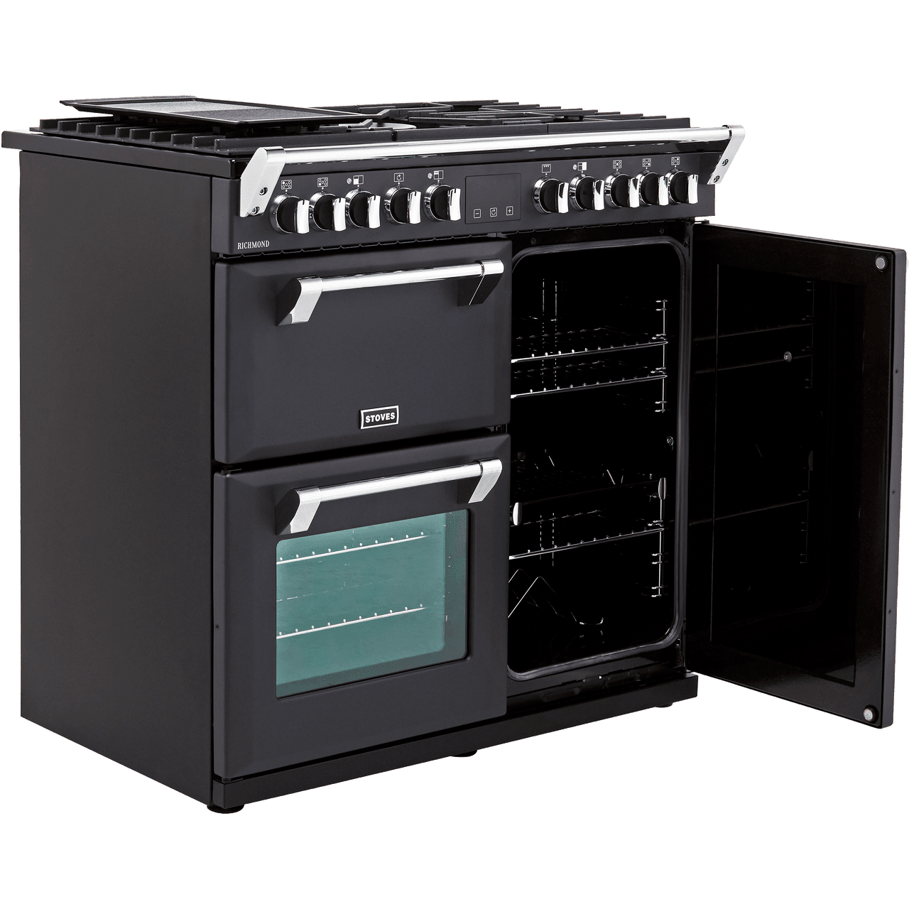 stoves richmond 900dft