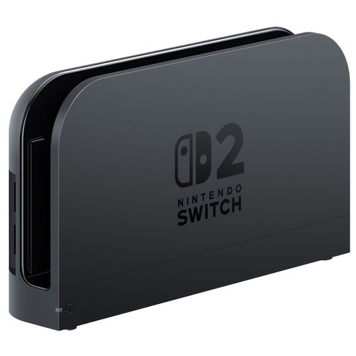 10015152 | Nintendo Switch 2 Console in black |ao.com