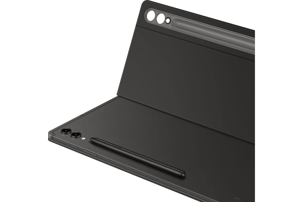 Samsung Galaxy Tab S9 Ultra Case | Ef-Dx910Bbeggb | Ao.Com