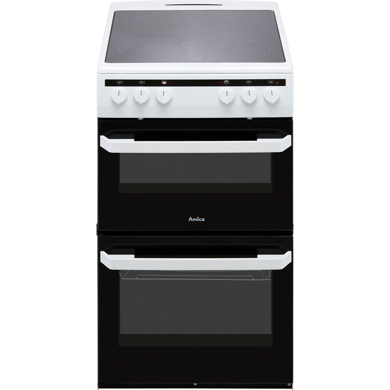 Amica 2025 freestanding cooker