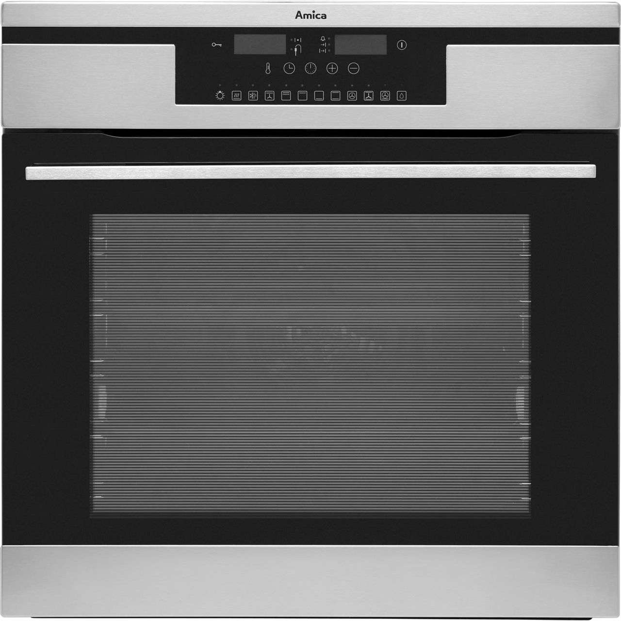 Amica 11433ThX Built In Electric Single Oven Review