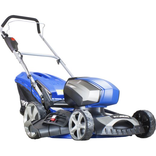 Hyundai HYM80LI460P 40 Volts Cordless Lawnmower