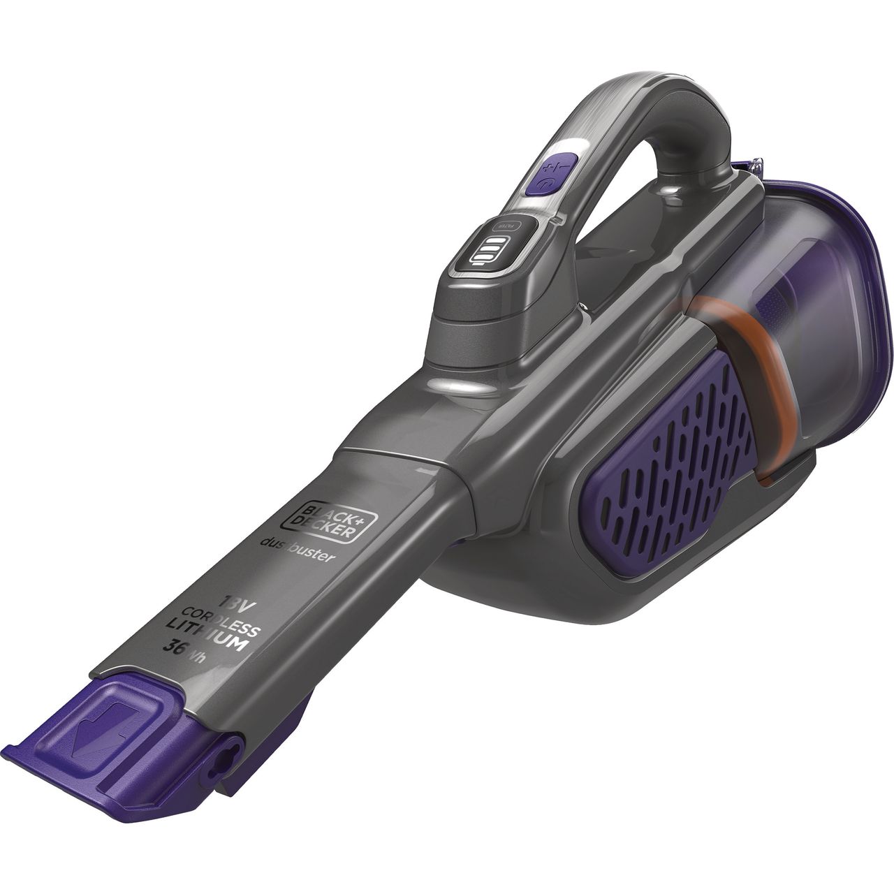 Black + Decker 18v Extension Pet Stick BHHV520BFP-GB Handheld Vacuum Cleaner with up to 21 Minutes Run Time Review