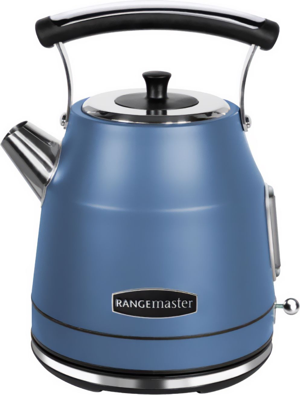 Rangemaster RMCLDK301SB Kettle - 1.7L - Blue - 3000W