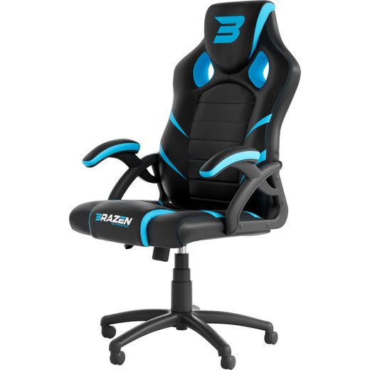 BraZen Puma Gaming Chair 18305 ao