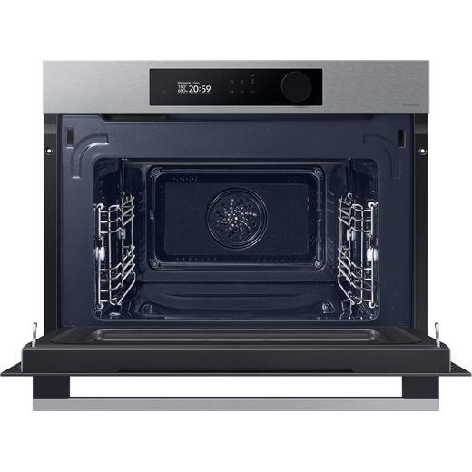 Samsung Series 5 Compact Electric Single Oven - Stainless Steeln_03