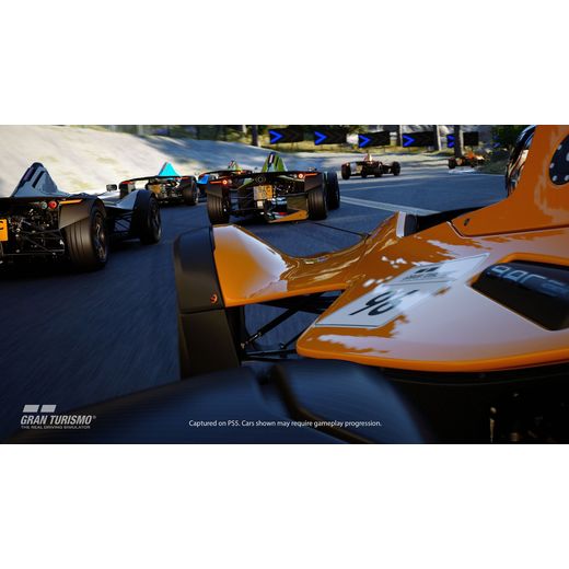 Sony Gran Turismo 7 Standard Multilingual PlayStation 5_7