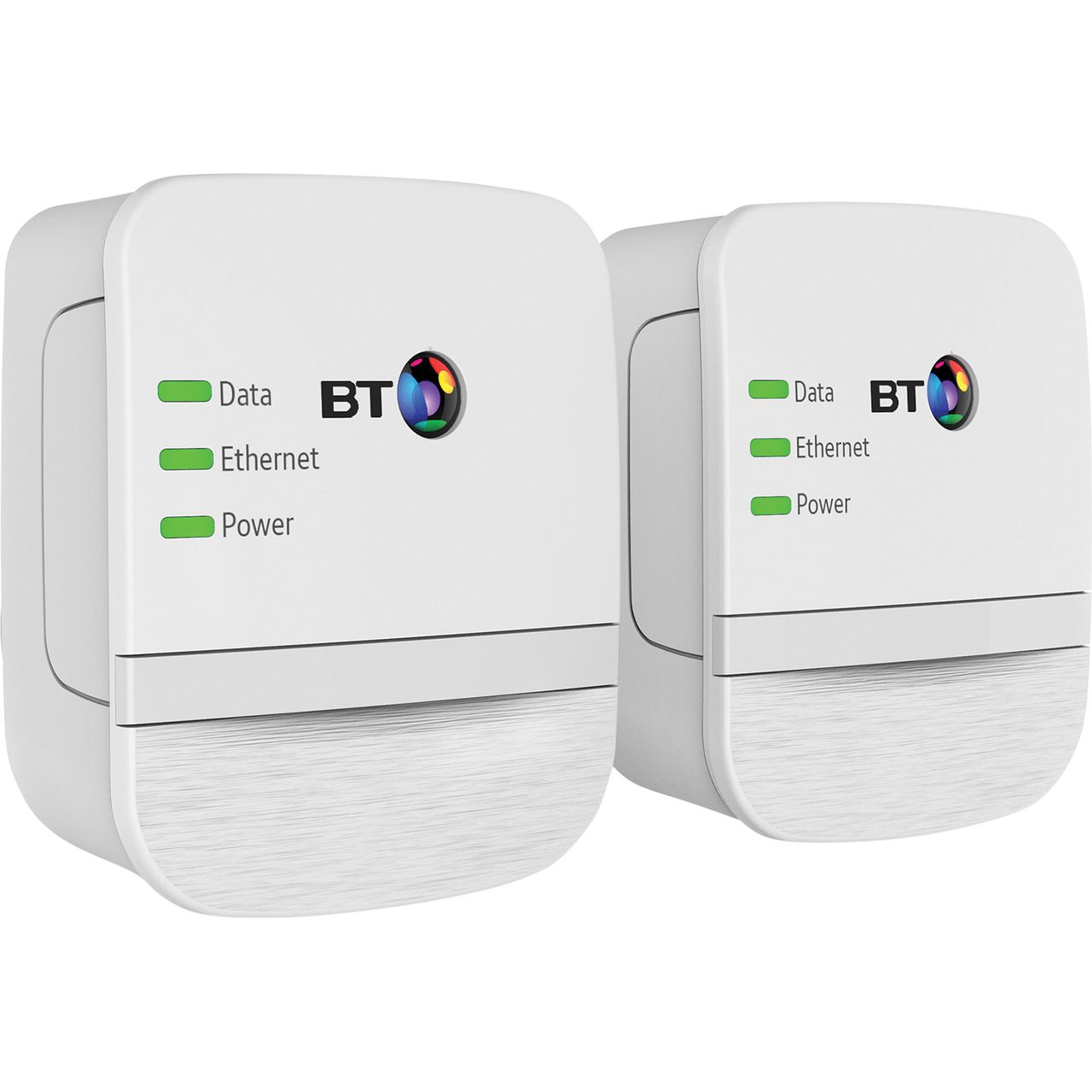 BT Extender Single Band 600 Powerline Review