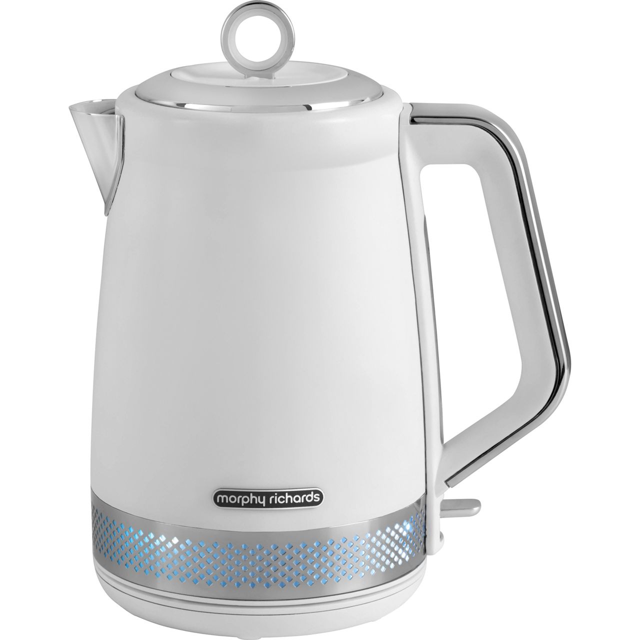 Morphy Richards Illumination 108021 Kettle Review