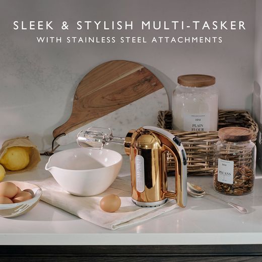 Dualit 89307 - Copper - Annotation - Sleek and stylish shot