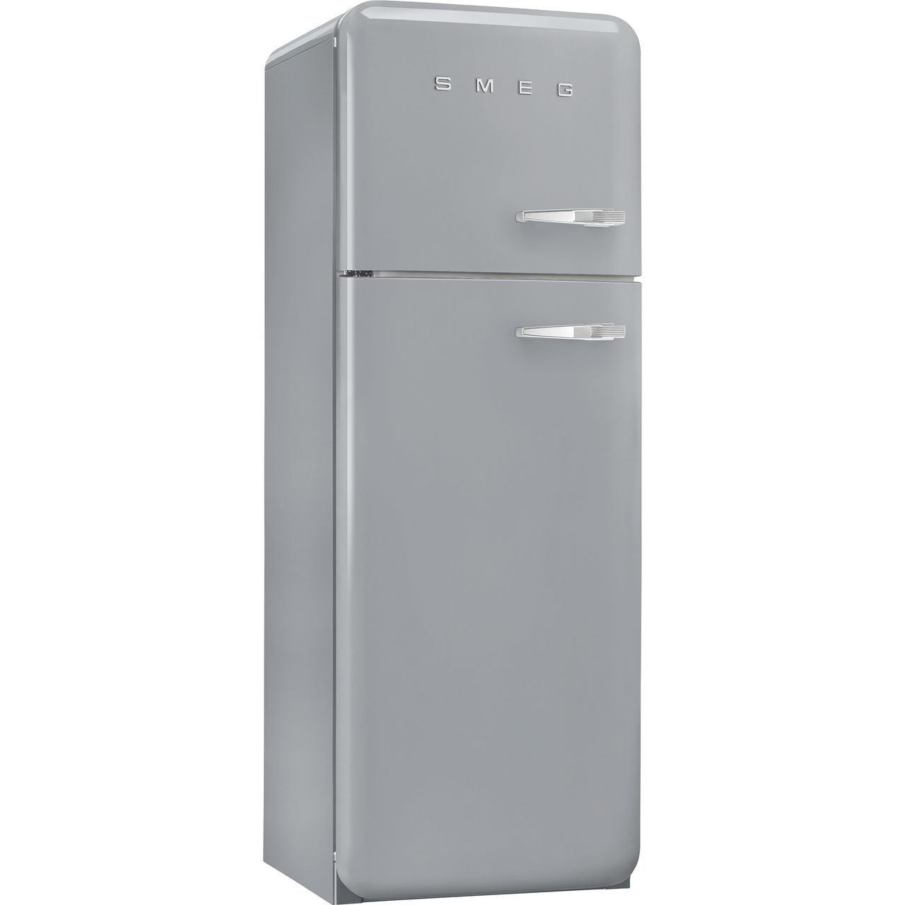 ao swan retro fridge freezer