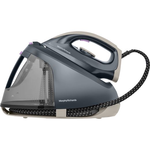 morphy richards  スチームアイロン　40719JPN 洋服通販 - 新作アイテムを richards スチームアイロン 最新
