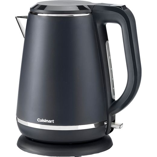 Cuisinart Neutrals CJK429U Kettle - Slate