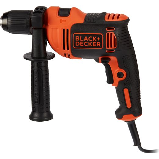 Black + Decker BEH550K-GB Hammer Drill