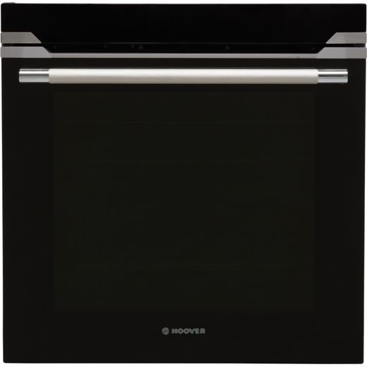 Hoover H-KEEPHEAT 700 PLUS HODP0507BI Built In Electric Single Oven - Black