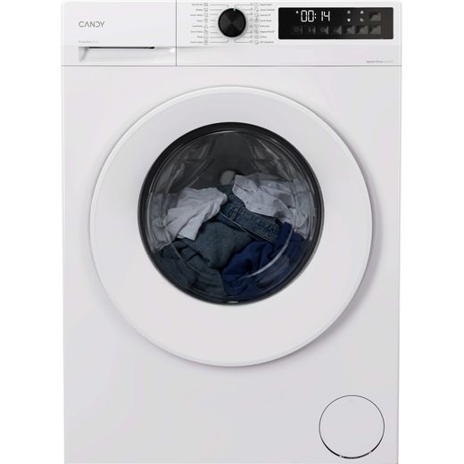 Candy GD 298-80 washing machine
