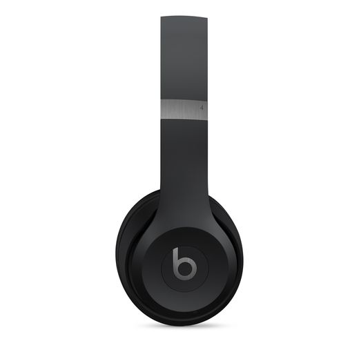 【新品未開封】Beats Solo4 ブラック MUW23PA/A Beats Solo 4 オンイヤーワイヤレスヘッドフォン – マット