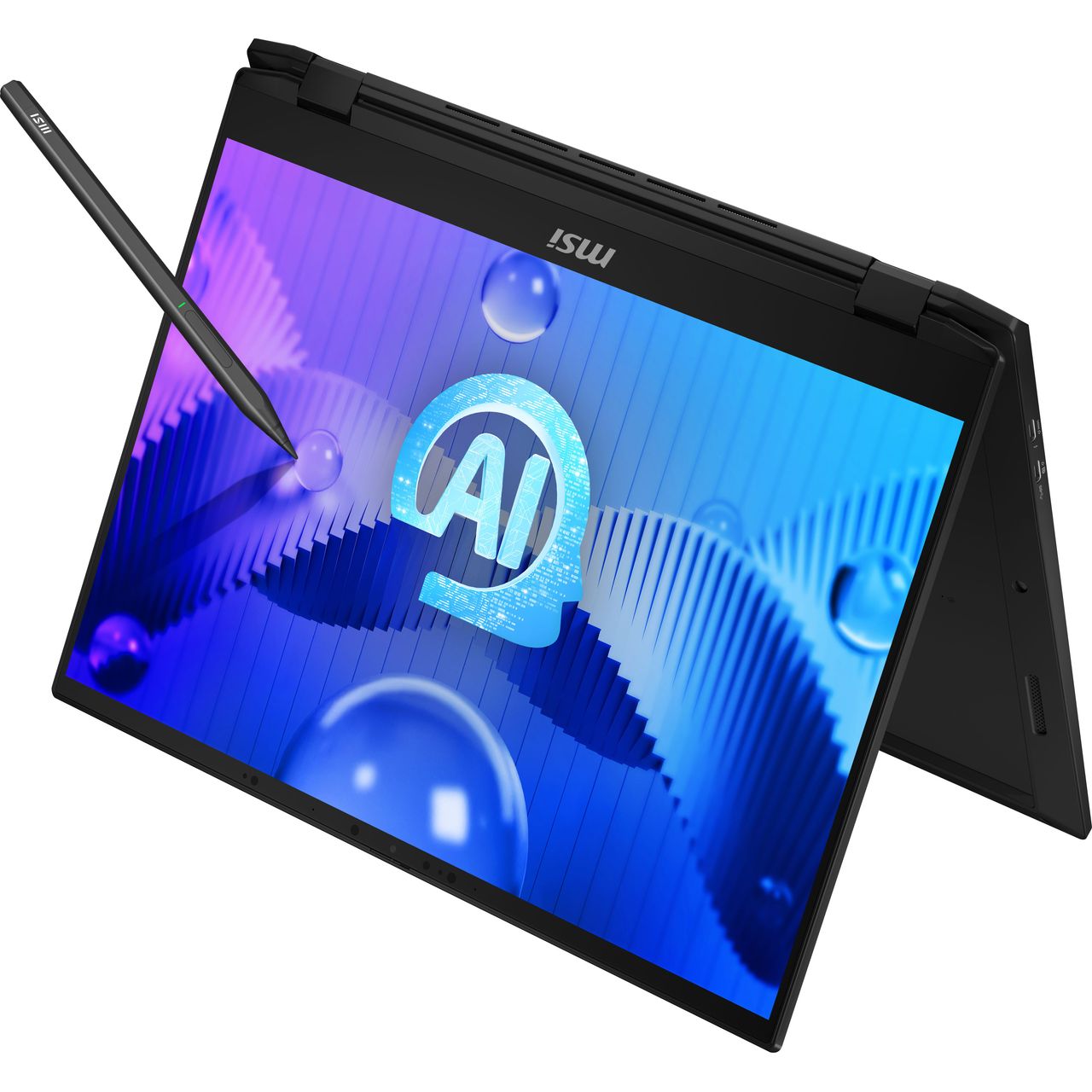 MSI Summit E16 AI Studio A1VFTG-001UK 16