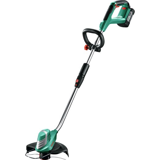 Bosch AdvancedGrassCut 36 Cordless 36 Volts Grass Trimmer