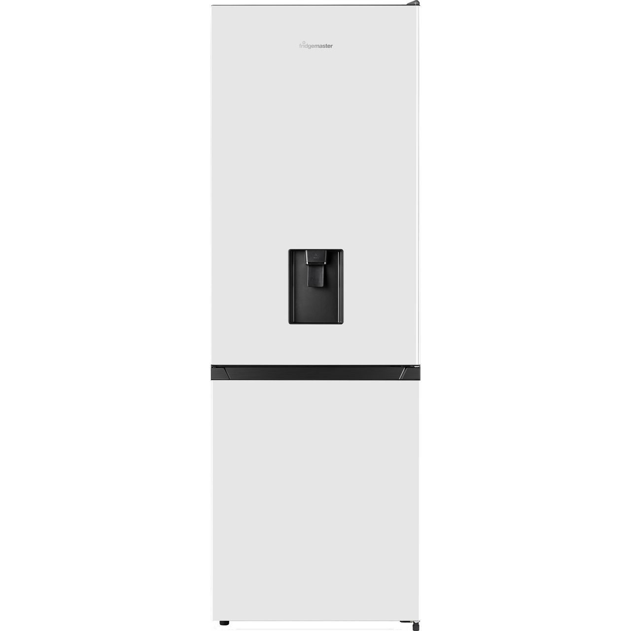 Fridgemaster MC60287D 70/30 Frost Free Fridge Freezer Review