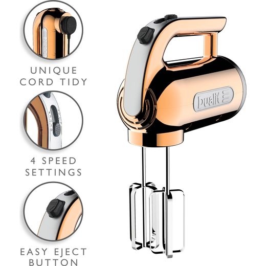 Dualit 89307 - Copper - Annotation - Features shot