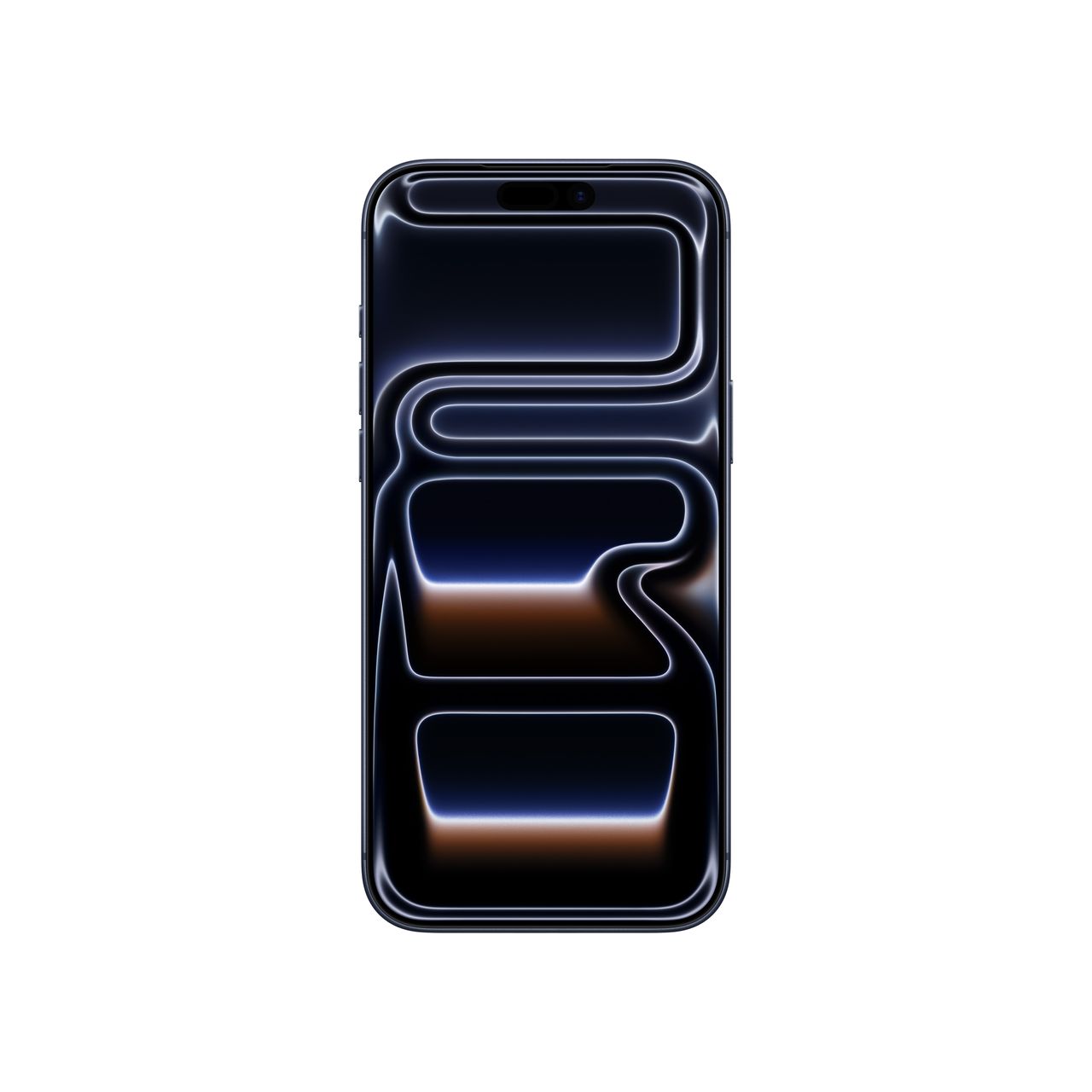 iPhone 17 Pro Max 1TB Deep Blue | ao.com