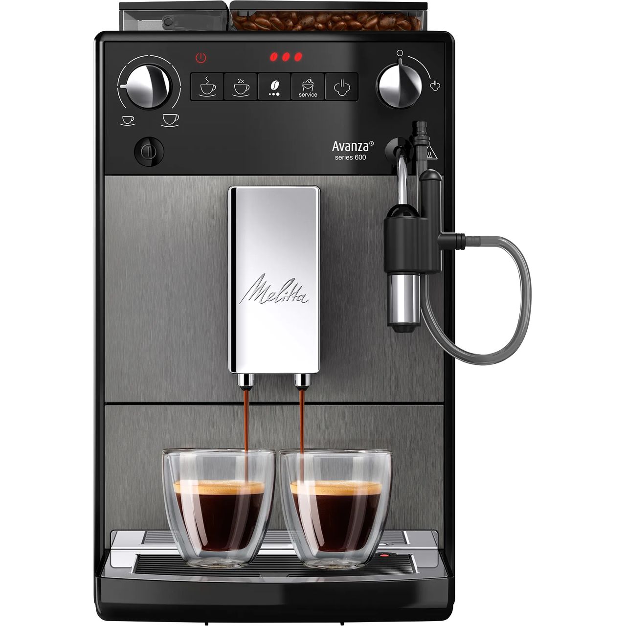 Melitta® Coffee machines