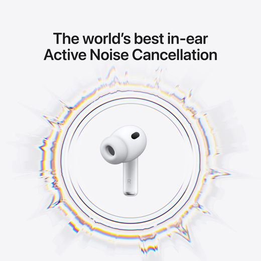 AirPods Pro 3 | ao.com