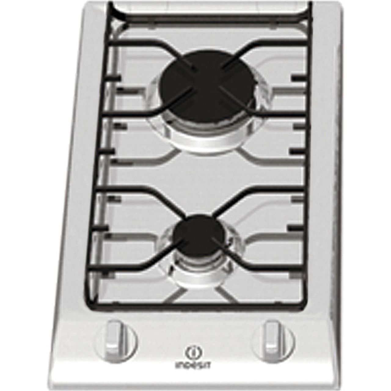 Indesit Prime DP2GSIX 29cm Gas Hob Review