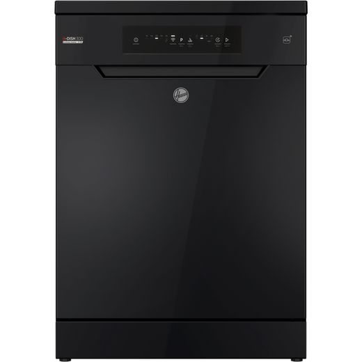 Hoover Dishwasher HF3C7L0B Black