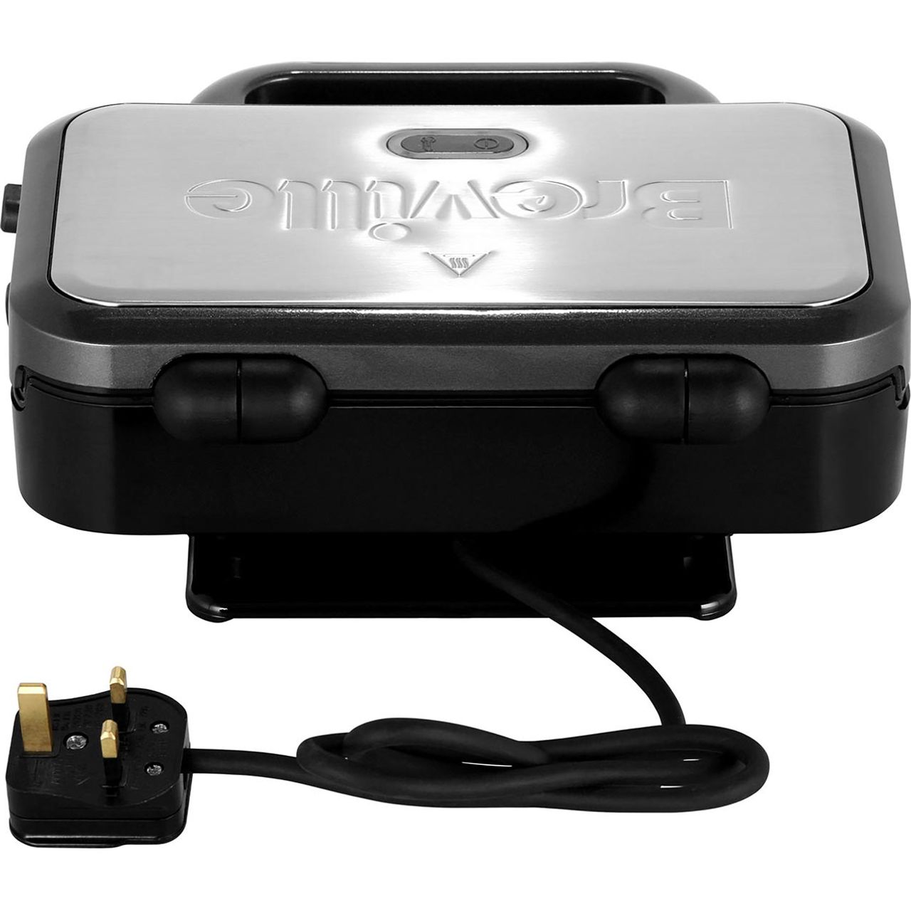 VST041_SS | Breville Sandwich Toaster 