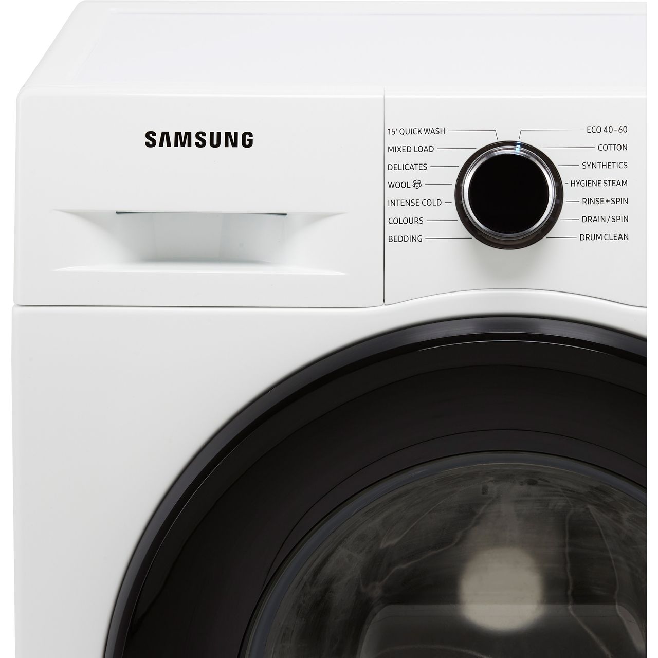 Стиральная машина samsung ww80ta046ae