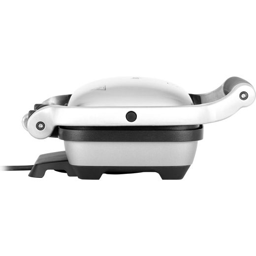 Sage The Perfect Press SSG600BSS Sandwich Toaster - Brushed Steel