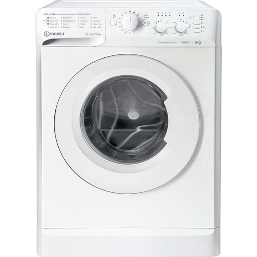 Indesit Washing Machine 