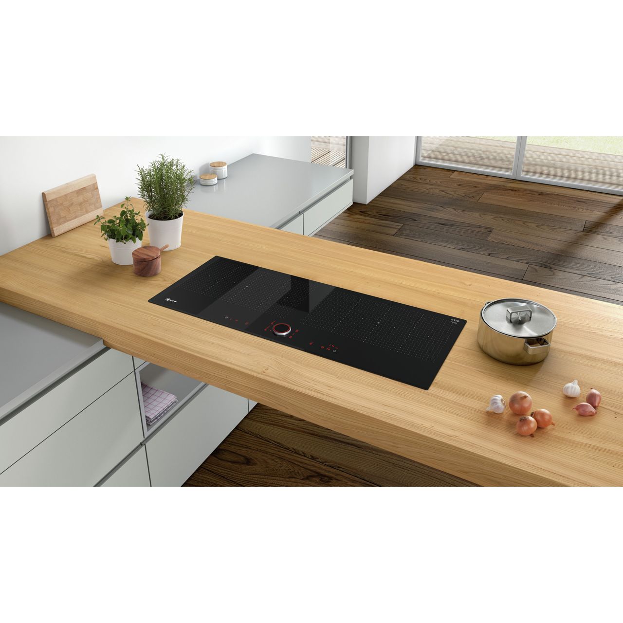 kitchen aid nine speed hand mixer