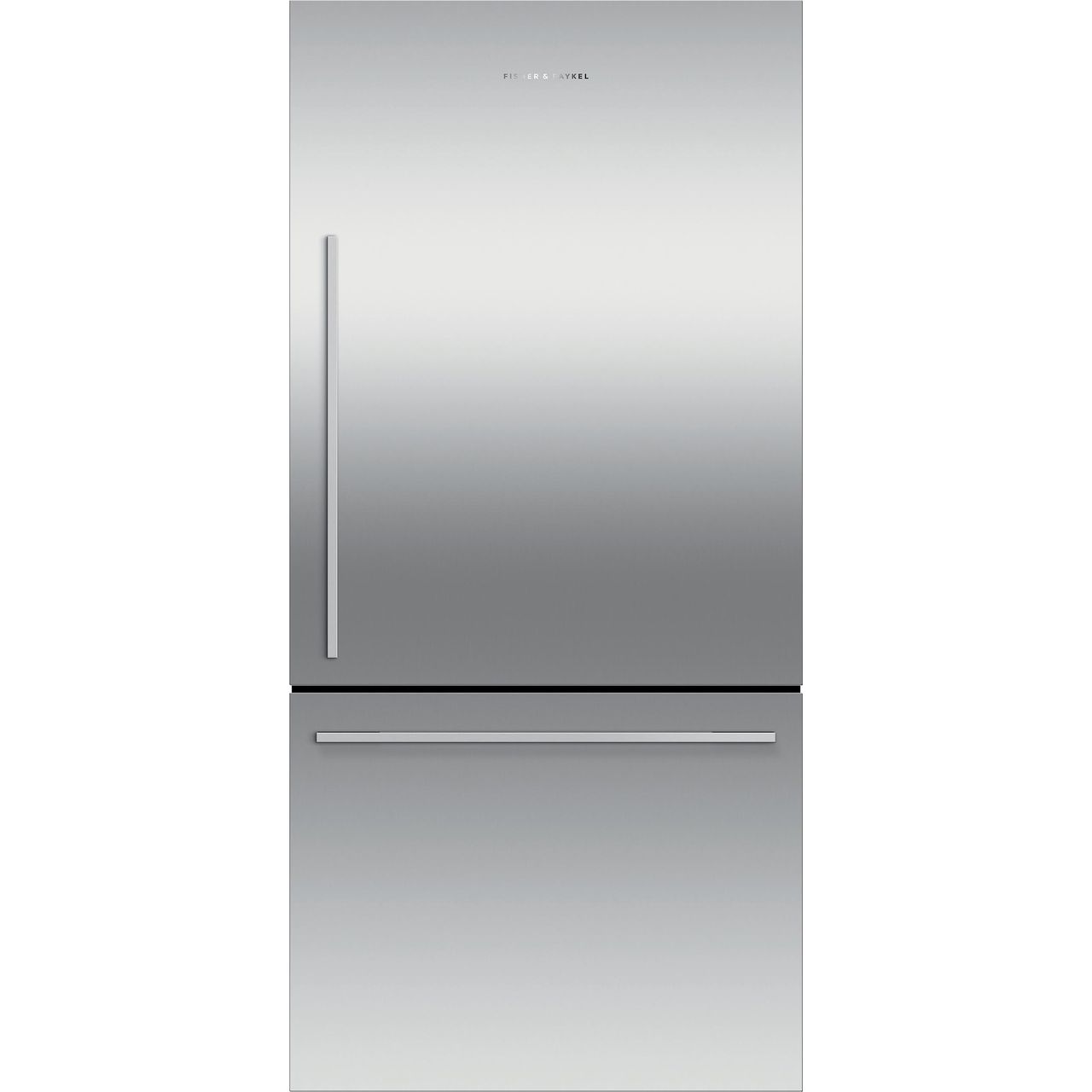 Fisher & Paykel Designer RF522WDRX4 70/30 Frost Free Fridge Freezer Review