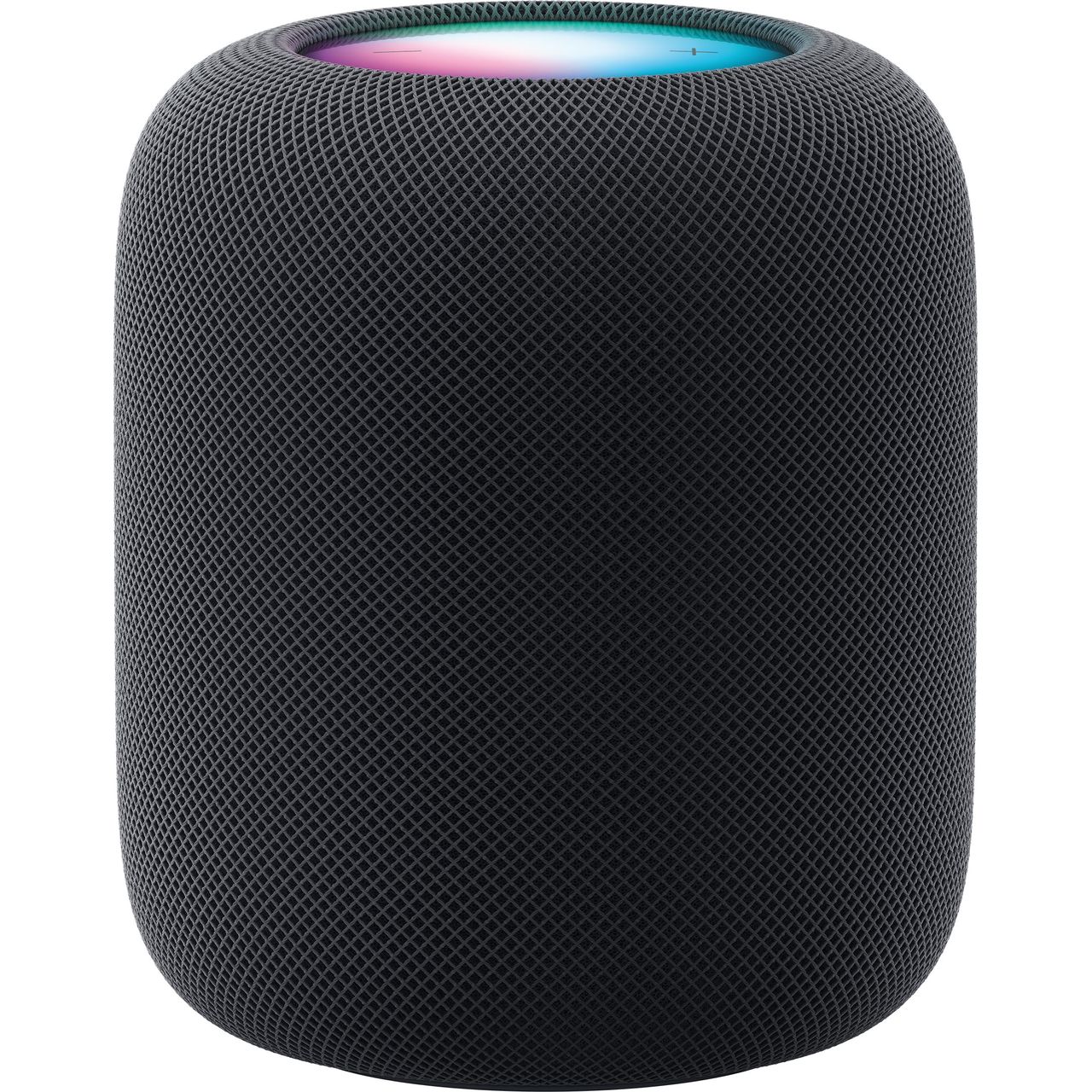 Apple Pod ブラック 2台セット Apple HomePod (2nd Generation) with Siri - Midnight